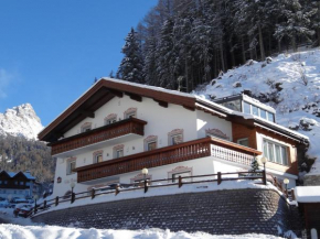 Villa Perla Selva Di Val Gardena